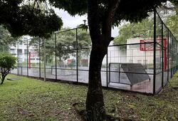 Cashew Heights Condominium (D23), Condominium #556124611